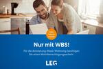 Etagenwohnung Dortmund Hörde - 3 Zimmer, 73 m&sup2;, 386&euro; | Angebot:26588022
