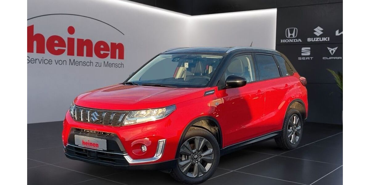 Suzuki Vitara 29.694 km 19.909 &euro; Menden 58708