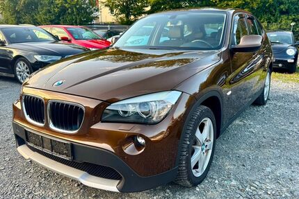 BMW X1 176.138 km 7.290 &euro; Werdohl 58791