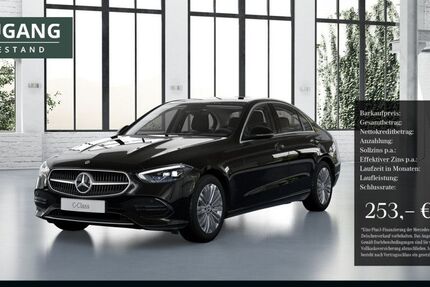 Mercedes-Benz C 180 17.141 km 35.890 &euro; Menden 58706