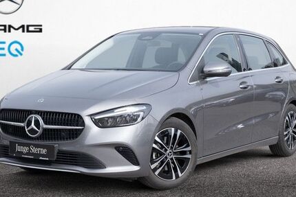 Mercedes-Benz B 200 5.457 km 30.390 &euro; Plettenberg 58840