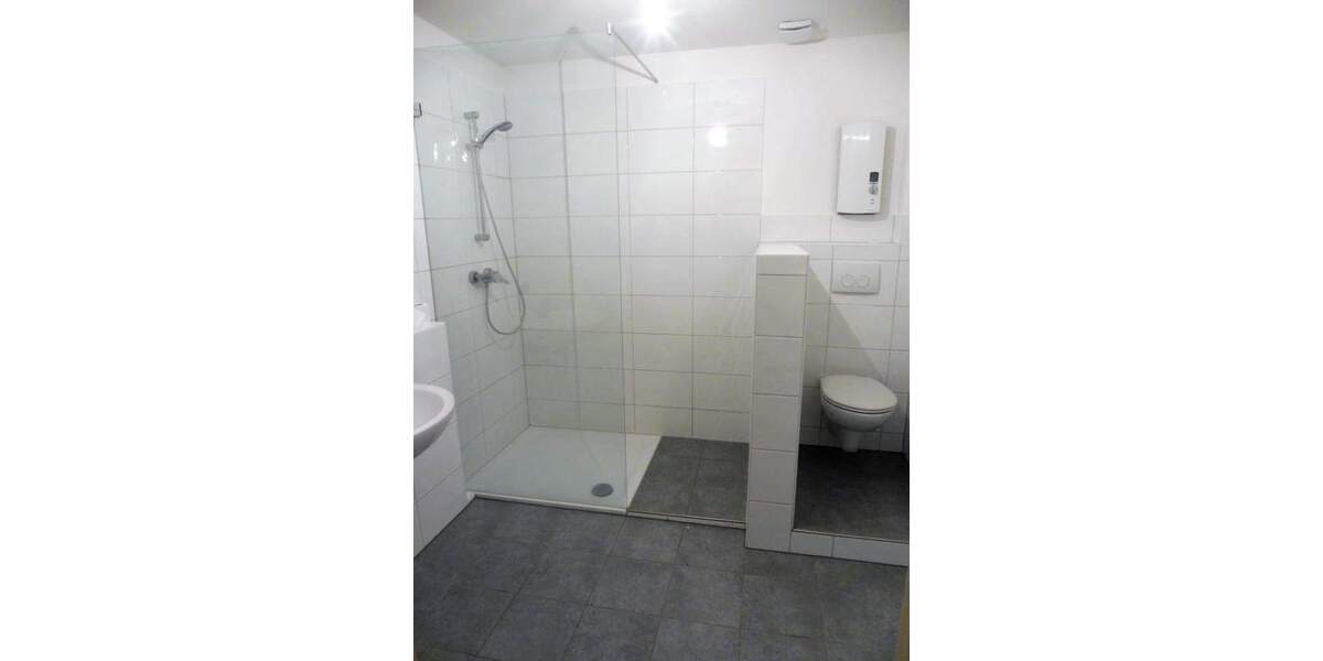 Etagenwohnung Witten Annen - 3 Zimmer, 80 m&sup2;, 520&euro; | Angebot:25797302