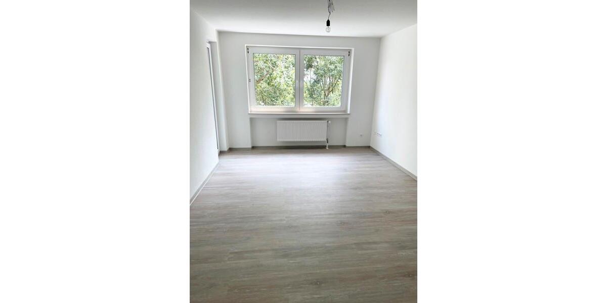 Erdgeschoßwohnung Dortmund Brackel - 2.5 Zimmer, 46 m&sup2;, 450&euro; | Angebot:26455667