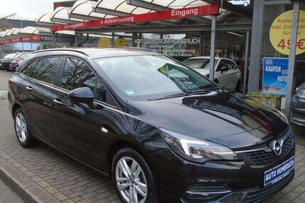 Opel Astra 167.000 km 8.989 &euro; Dortmund 44225