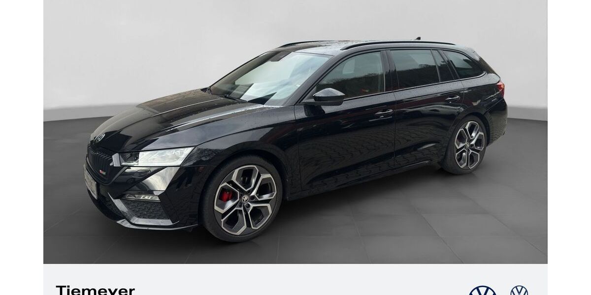 Skoda Octavia 45.971 km 31.290 &euro; Plettenberg 58840