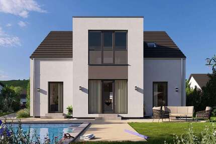 Haus Unna Hemmerde - 5 Zimmer, 194 m&sup2;, 453.999&euro; | Angebot:26569725