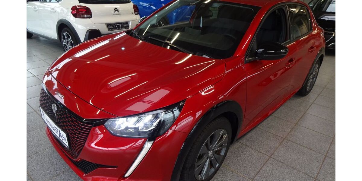 Peugeot 208 45.467 km 15.950 &euro; Werl 59457