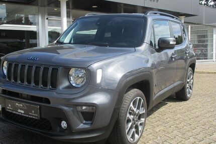 Jeep Renegade 59.400 km 24.900 &euro; Schwerte 58239