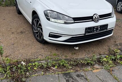 VW Golf 94.000 km 12.999 &euro; Menden 58708