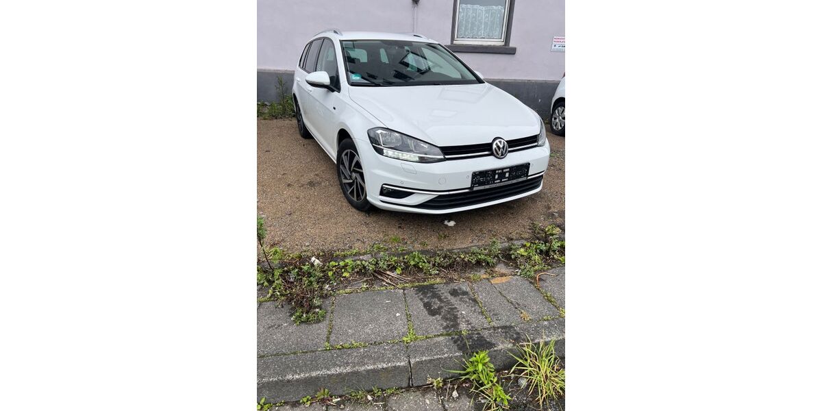 VW Golf 94.000 km 12.999 &euro; Menden 58708