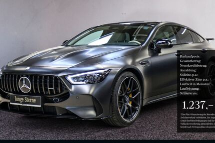 Mercedes-Benz AMG GT 6.117 km 134.890 &euro; Arnsberg 59759