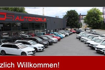 Skoda Fabia 39.000 km 13.490 &euro; Plettenberg 58840