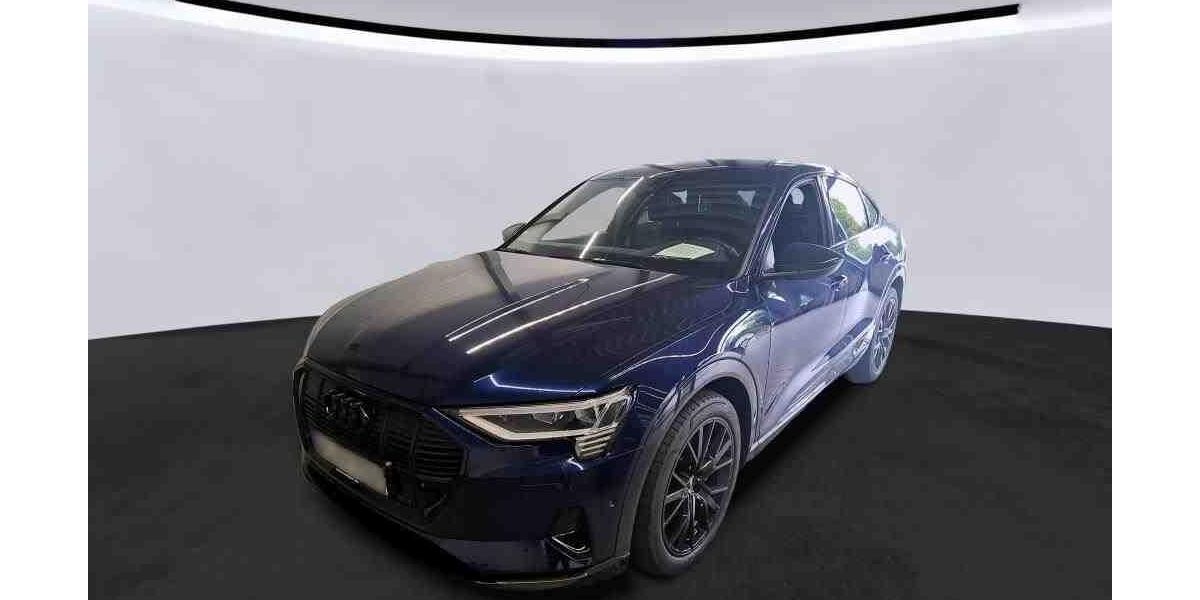 Audi e-tron 34.353 km 31.590 &euro; Hagen 58091