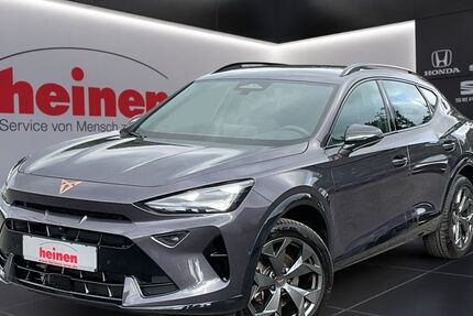 Cupra Formentor 5.090 km 36.980 &euro; Menden 58708