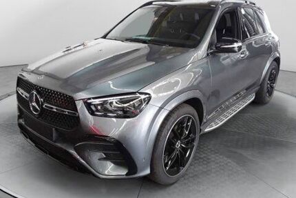 Mercedes-Benz GLE 350 13.871 km 79.790 &euro; Werl 59457