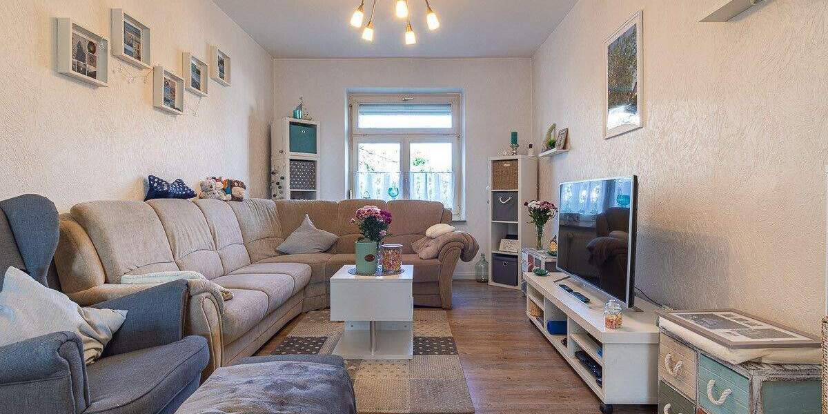 Doppelhaushälfte Bruchhausen Bruchhausen - 5 Zimmer, 134 m&sup2;, 251.000&euro; | Angebot:25769930