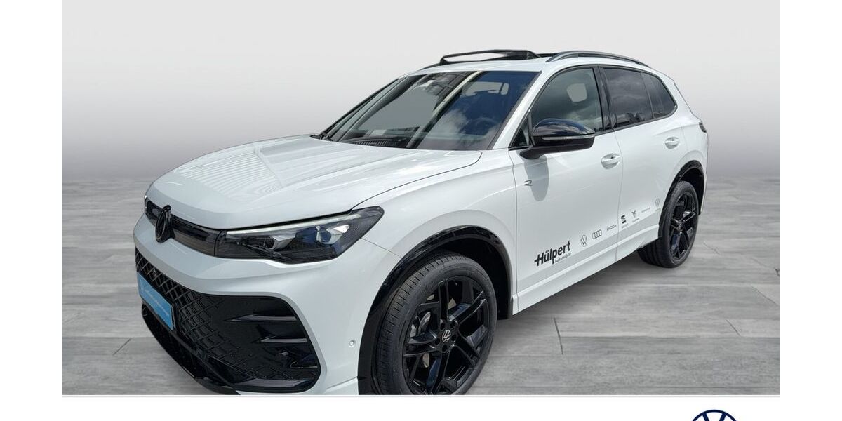VW Tiguan 4.550 km 51.920 &euro; Dortmund 44141