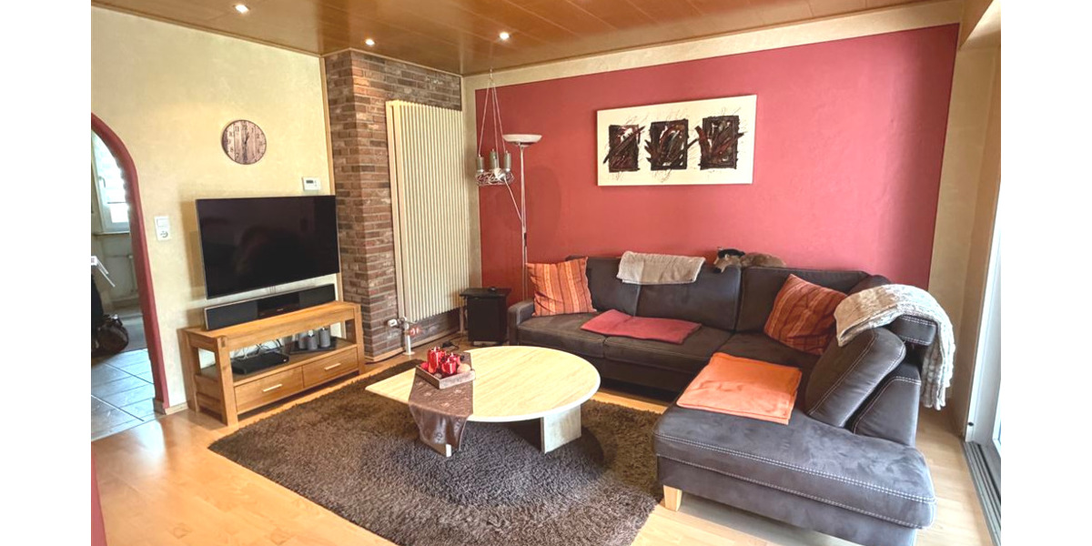 Reihenmittelhaus Wickede (Ruhr) Wickede - 4 Zimmer, 115 m&sup2;, 315.000&euro; | Angebot:26453337