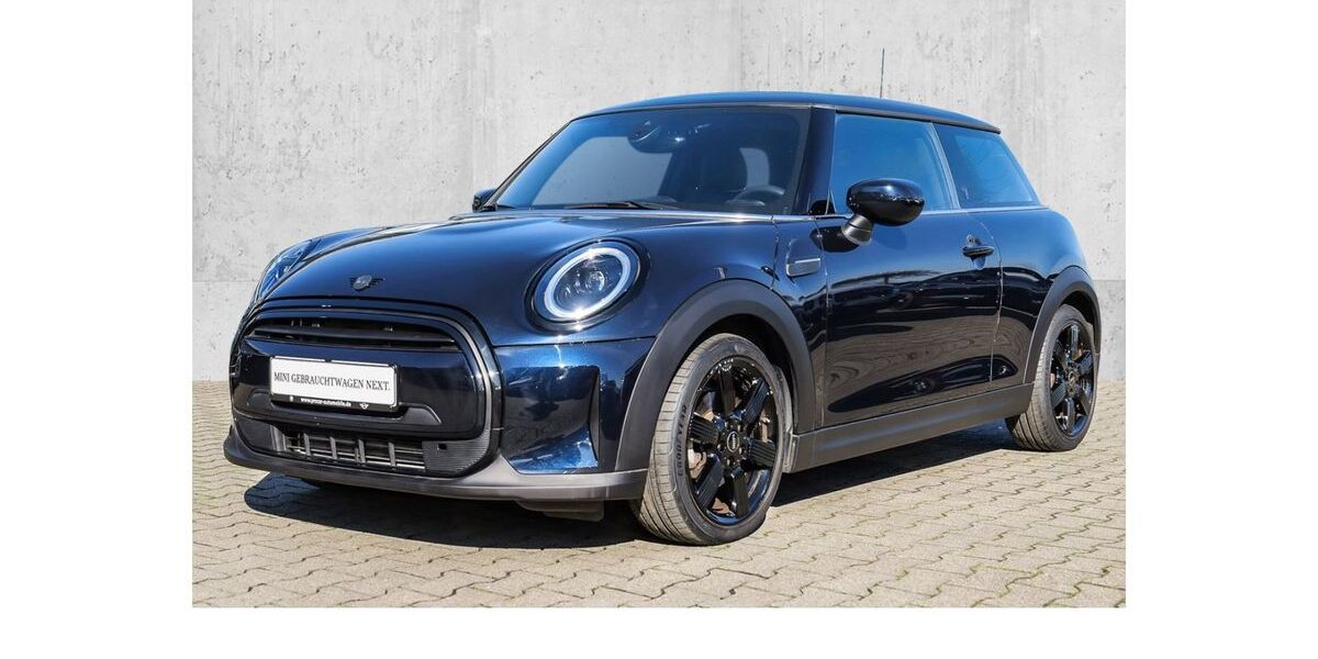 Mini Cooper 16.989 km 23.440 &euro; Unna 59425