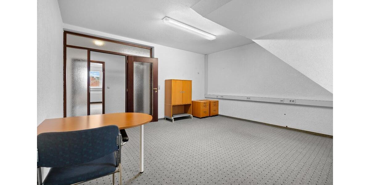 Gewerbeobjekt Dortmund - 1.805&euro; | Angebot:23665266