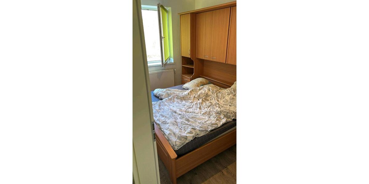 Etagenwohnung Schwerte - 1 Zimmer, 38 m&sup2;, 560&euro; | Angebot:26593612