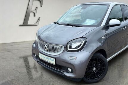 Smart ForFour 17.903 km 15.990 &euro; Witten 58454