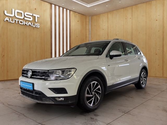 VW Tiguan 35.170 km 19.990 &euro; Arnsberg 59823