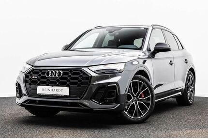 Audi SQ5 71.942 km 46.630 &euro; Hagen 58091
