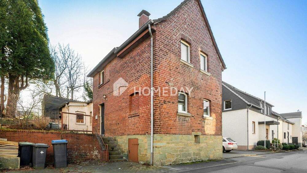 Einfamilienhaus Werl Westönnen - 5 Zimmer, 91 m&sup2;, 98.000&euro; | Angebot:25737631