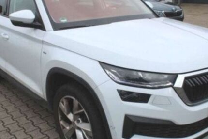 Skoda Kodiaq 45.503 km 30.870 &euro; Lünen 44534