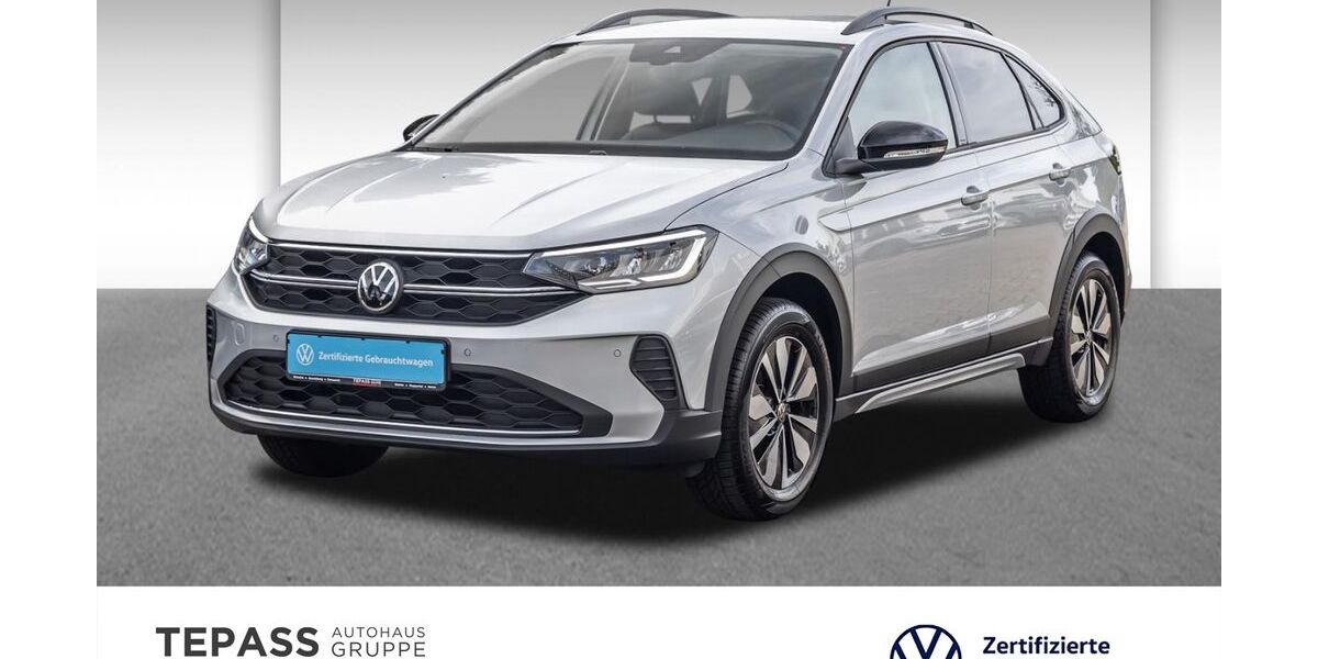 VW Taigo 9.440 km 21.550 &euro; Wetter 58300