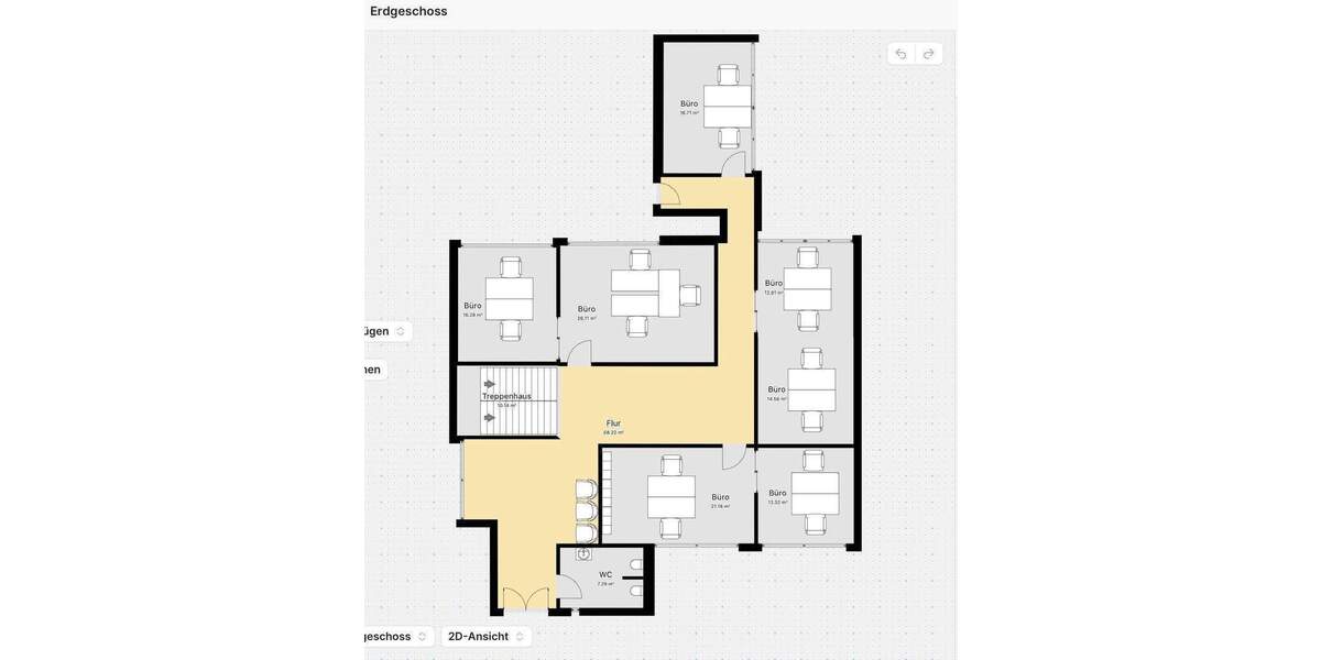 Gewerbeobjekt Dortmund Oespel - 663&euro; | Angebot:25905532
