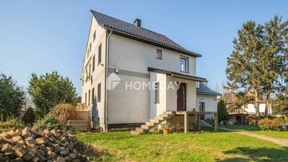 Doppelhaushälfte Holzwickede - 4 Zimmer, 110 m&sup2;, 297.000&euro; | Angebot:25835723