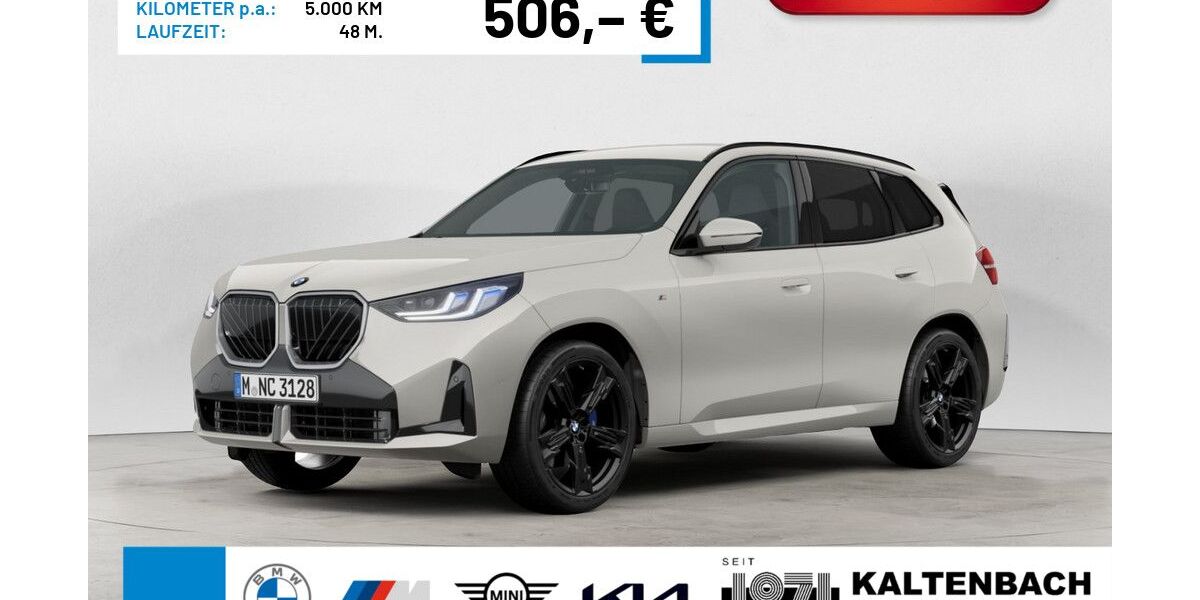 BMW X3 13.129 km 52.490 &euro; Lüdenscheid 58509