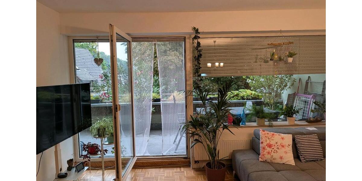 Etagenwohnung Iserlohn Grüne - 2 Zimmer, 60 m&sup2;, 130.000&euro; | Angebot:27290690
