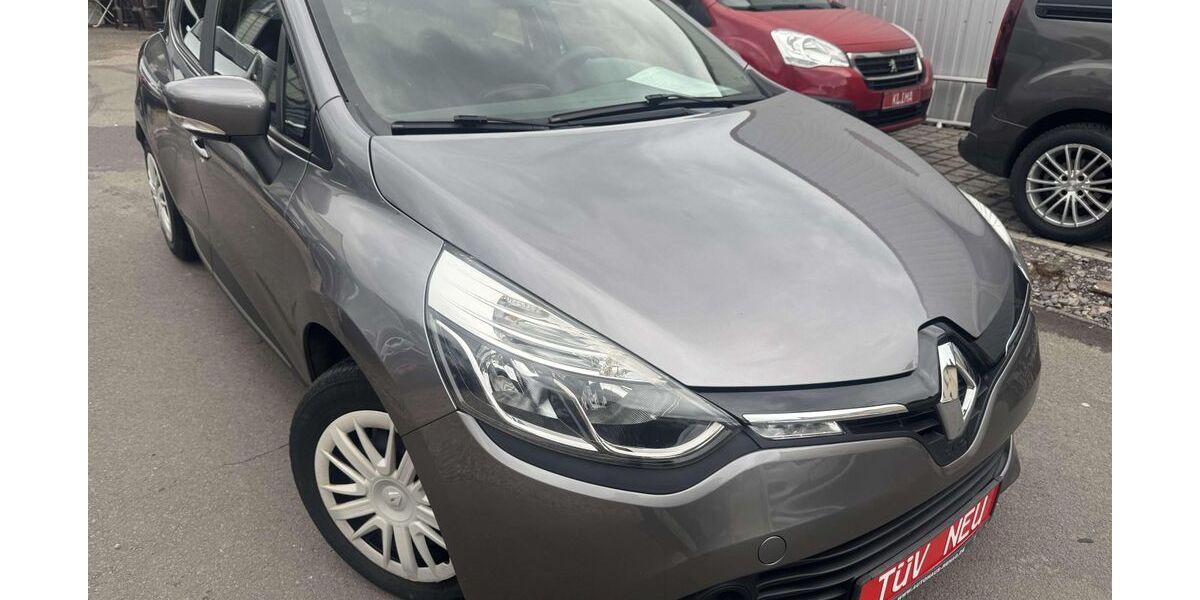 Renault Clio 81.000 km 6.899 &euro; Dortmund 44388