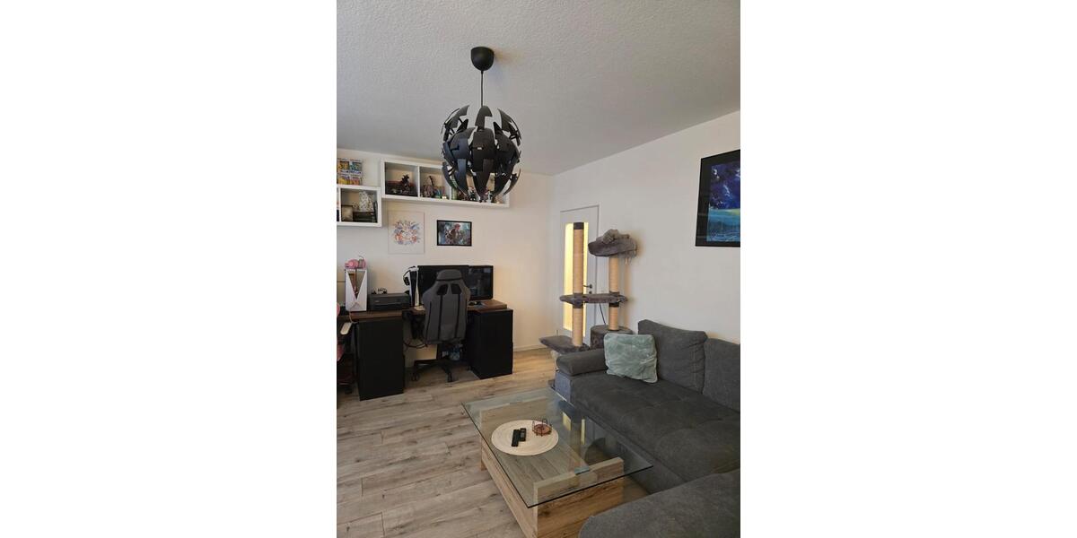 Erdgeschoßwohnung Fröndenberg (Ruhr) - 2 Zimmer, 78 m&sup2;, 700&euro; | Angebot:26549848