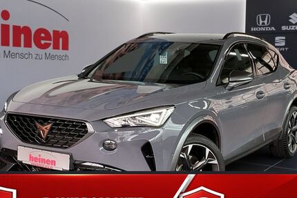 Cupra Formentor 14.844 km 27.909 &euro; Bergkamen 59192