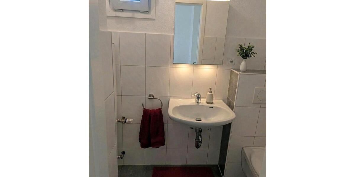 Erdgeschoßwohnung Iserlohn Letmathe - 4.5 Zimmer, 110 m&sup2;, 970&euro; | Angebot:26567428