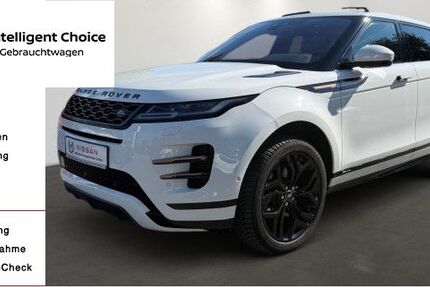 Land Rover Range Rover Evoque 37.600 km 35.495 &euro; Kierspe 58566