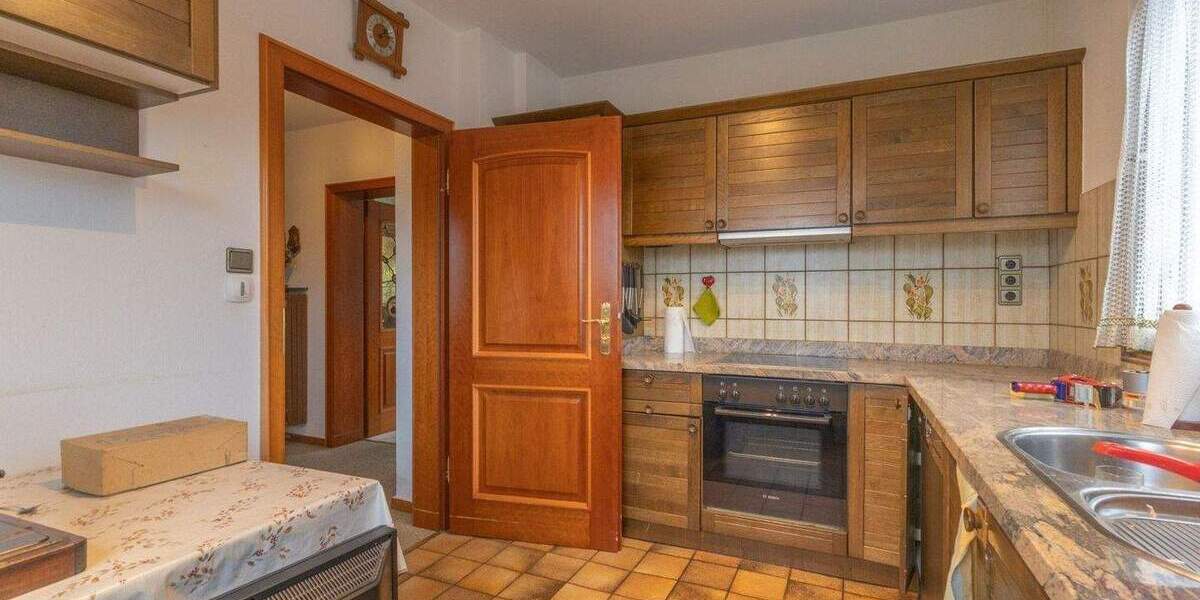 Einfamilienhaus Menden Mitte - 5 Zimmer, 122 m&sup2;, 215.000&euro; | Angebot:25729252