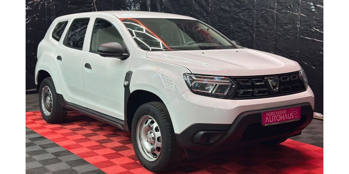 Dacia Duster 27.000 km 12.200 &euro; Herscheid 58849