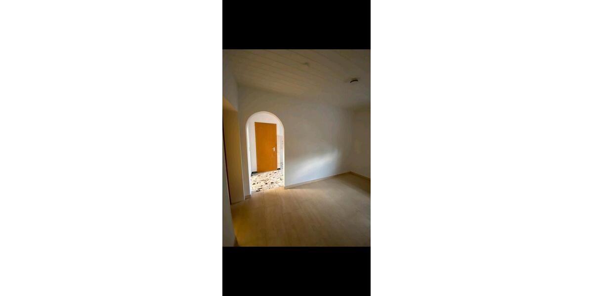 Erdgeschoßwohnung Hagen Hohenlimburg - 2 Zimmer, 59 m&sup2;, 470&euro; | Angebot:26524908