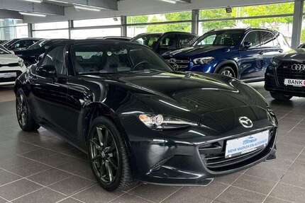 Mazda MX-5 54.840 km 19.999 &euro; Werl 59457