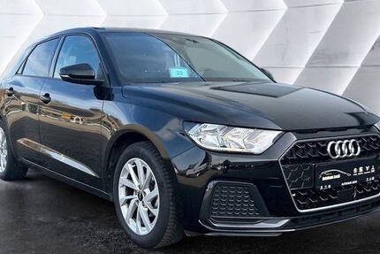 Audi A1 68.105 km 20.980 &euro; Dortmund 44263