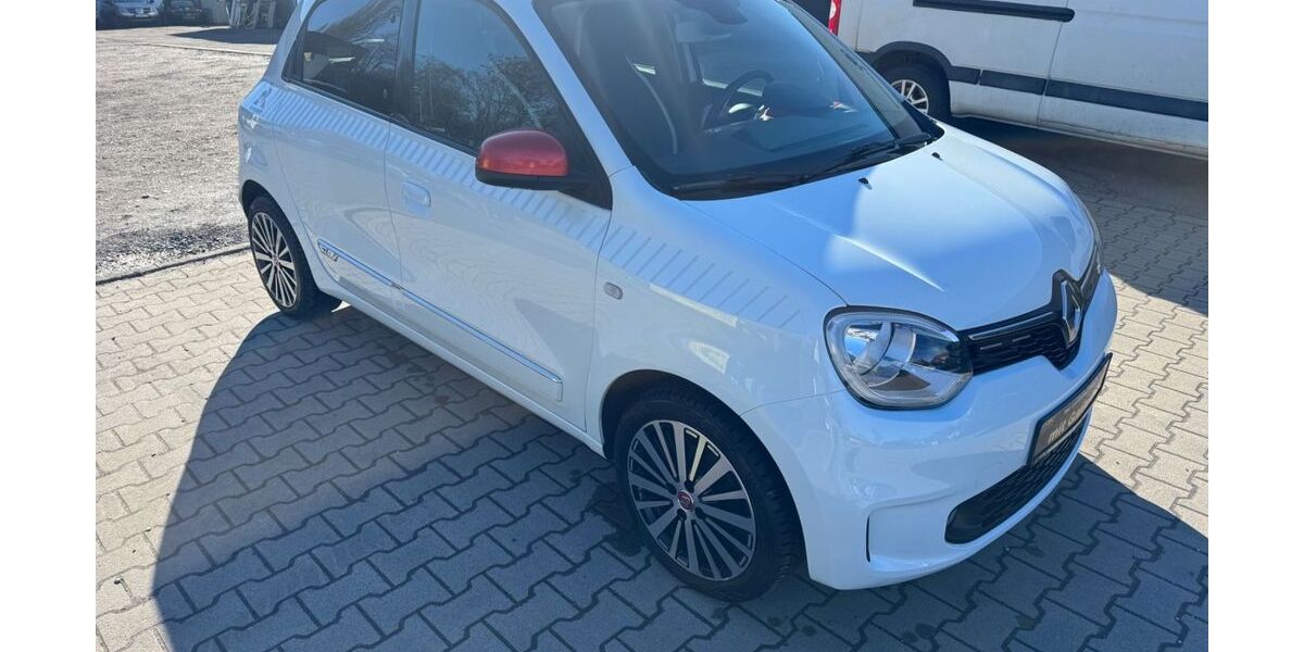 Renault Twingo 50.000 km 11.590 &euro; Dortmund 44319