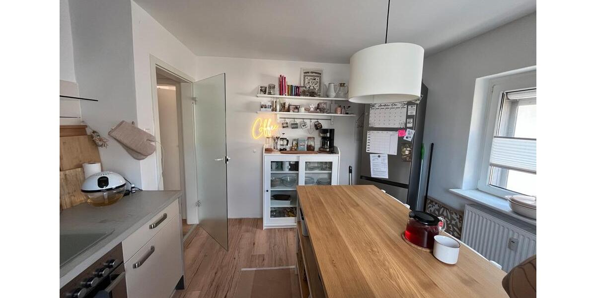 Maisonettenwohnung Lüdenscheid Staberg - 4 Zimmer, 116 m&sup2;, 220.000&euro; | Angebot:25350744