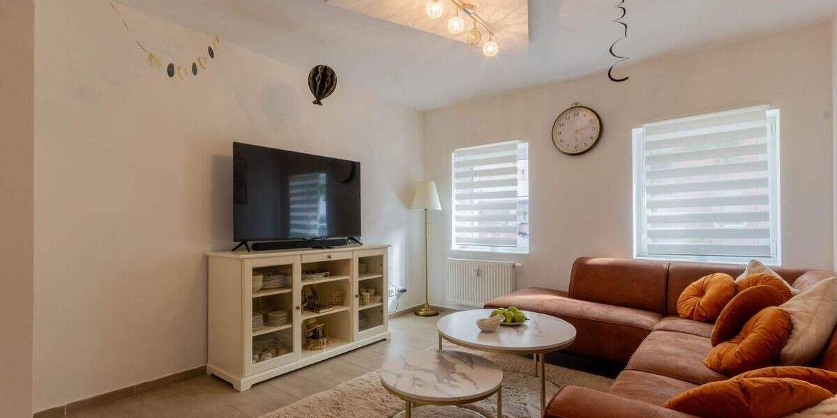 Einfamilienhaus Arnsberg Neheim-Hüsten - 8 Zimmer, 185 m&sup2;, 399.000&euro; | Angebot:25703020