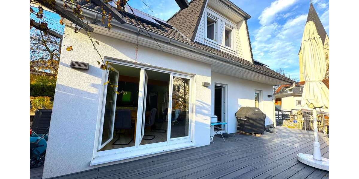 Einfamilienhaus Wickede - 6 Zimmer, 102 m&sup2;, 339.000&euro; | Angebot:24461365