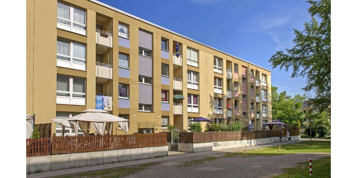 Etagenwohnung Dortmund Grevel - 4.5 Zimmer, 79 m&sup2;, 649&euro; | Angebot:27339466